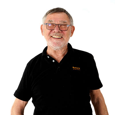 Wenzel Kotyza Bild WK